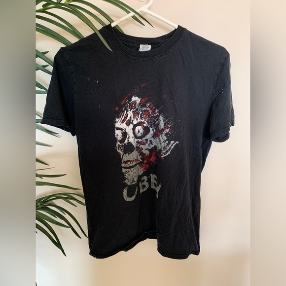 Gildan Other - Obey Skull 💀 Shirt Gildan Medium